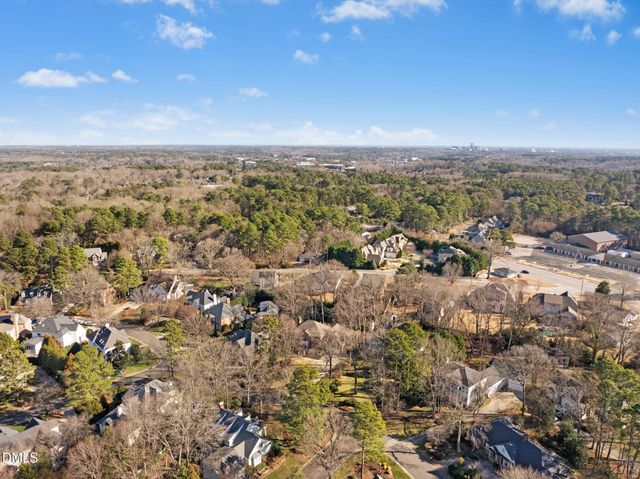 3812 City Of Oaks Wynd, Raleigh, NC 27612