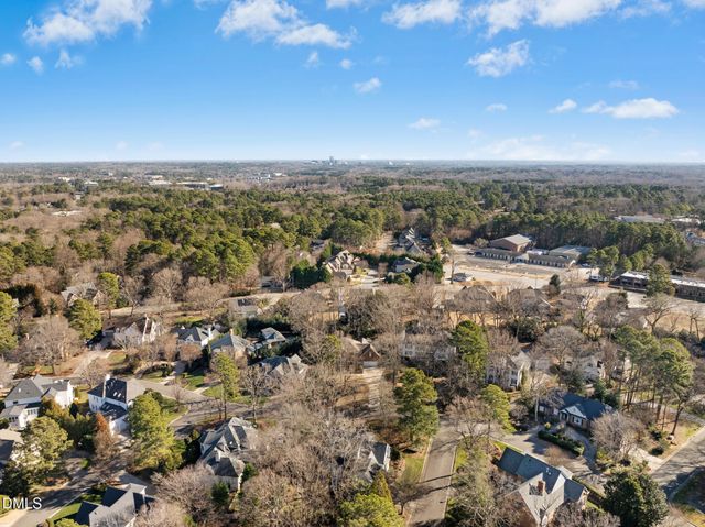 3812 City Of Oaks Wynd, Raleigh, NC 27612