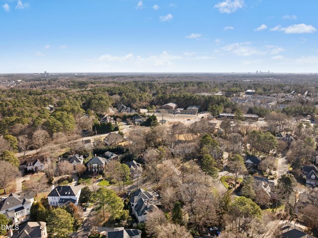 3812 City Of Oaks Wynd, Raleigh, NC 27612