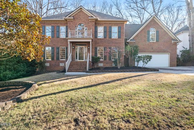 3812 City Of Oaks Wynd, Raleigh, NC 27612