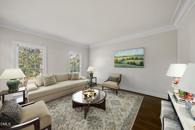 3812 City Of Oaks Wynd, Raleigh, NC 27612