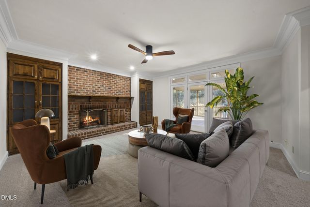 3812 City Of Oaks Wynd, Raleigh, NC 27612