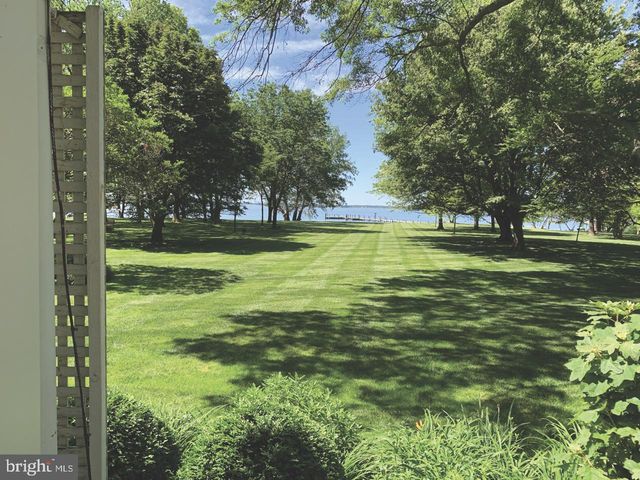 27295 SOUTHSIDE ISLAND CREEK RD, Trappe, MD 21673