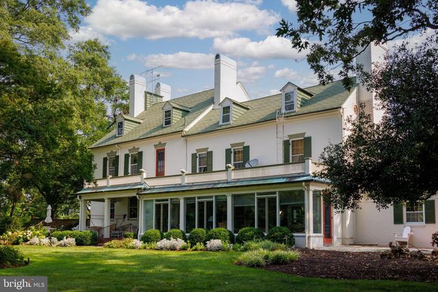 27295 SOUTHSIDE ISLAND CREEK RD, Trappe, MD 21673