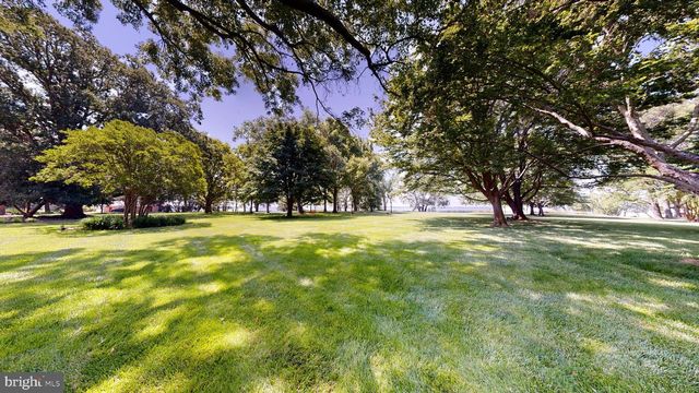 27295 SOUTHSIDE ISLAND CREEK RD, Trappe, MD 21673