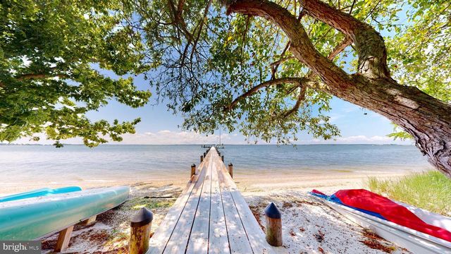 27295 SOUTHSIDE ISLAND CREEK RD, Trappe, MD 21673