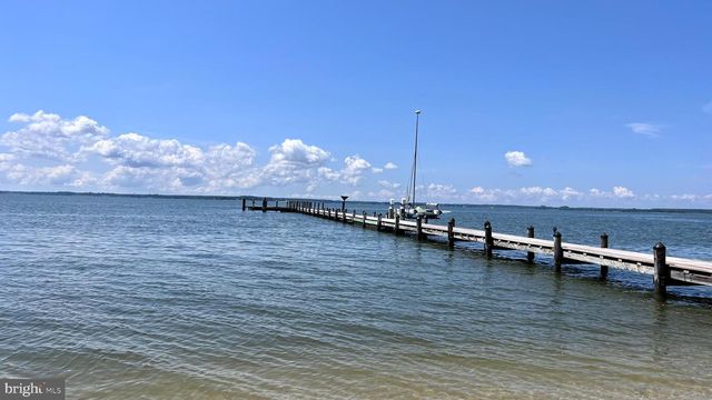 27295 SOUTHSIDE ISLAND CREEK RD, Trappe, MD 21673