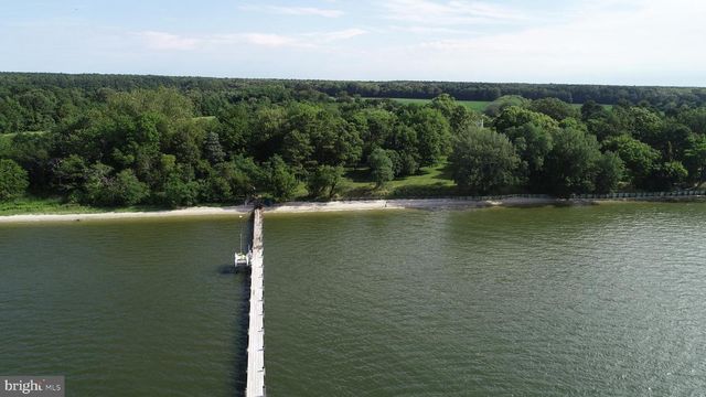 27295 SOUTHSIDE ISLAND CREEK RD, Trappe, MD 21673