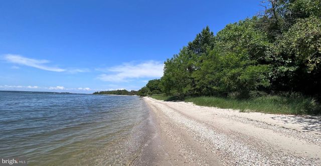 27295 SOUTHSIDE ISLAND CREEK RD, Trappe, MD 21673