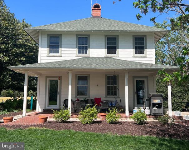 27295 SOUTHSIDE ISLAND CREEK RD, Trappe, MD 21673