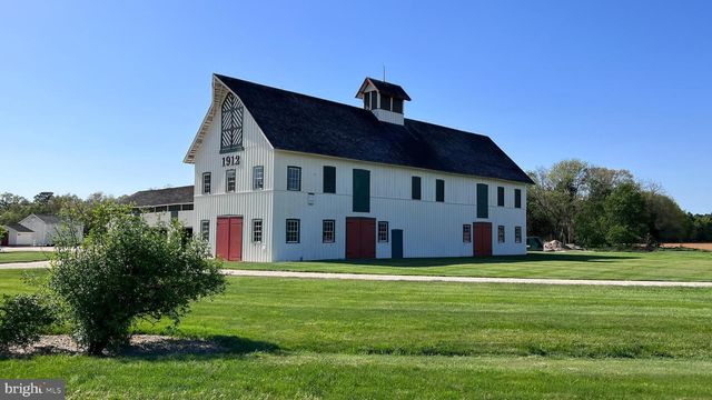 27295 SOUTHSIDE ISLAND CREEK RD, Trappe, MD 21673