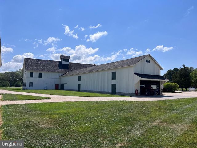 27295 SOUTHSIDE ISLAND CREEK RD, Trappe, MD 21673