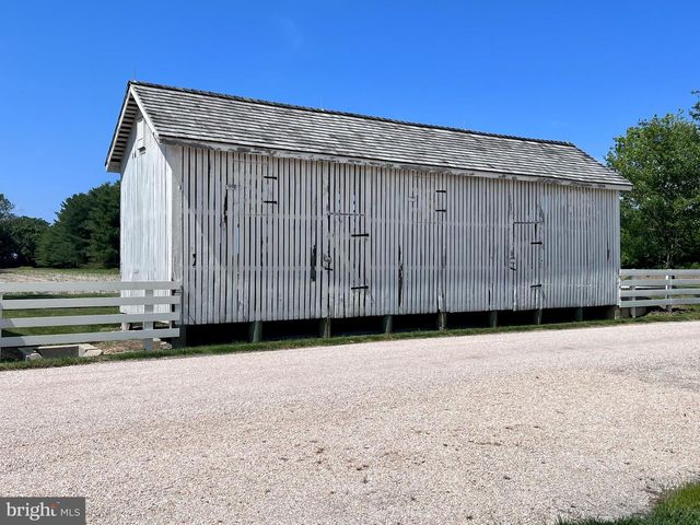 27295 SOUTHSIDE ISLAND CREEK RD, Trappe, MD 21673