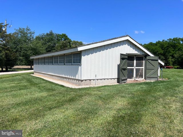 27295 SOUTHSIDE ISLAND CREEK RD, Trappe, MD 21673