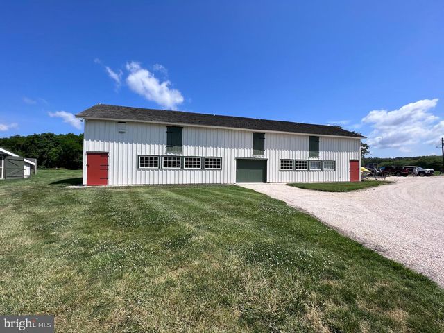 27295 SOUTHSIDE ISLAND CREEK RD, Trappe, MD 21673