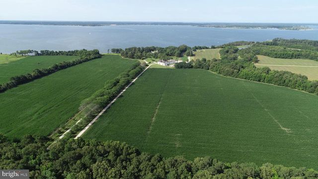 27295 SOUTHSIDE ISLAND CREEK RD, Trappe, MD 21673