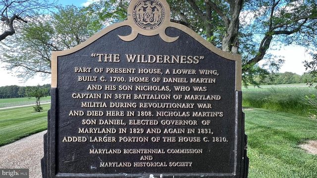 27295 SOUTHSIDE ISLAND CREEK RD, Trappe, MD 21673