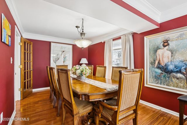 5 Liberty Court, Howell, NJ 07731