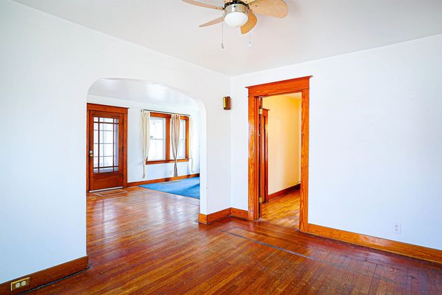 1543 Maine Street, Saginaw, MI 48602