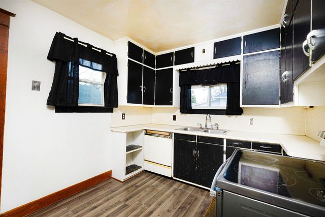 1543 Maine Street, Saginaw, MI 48602