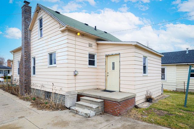 1543 Maine Street, Saginaw, MI 48602