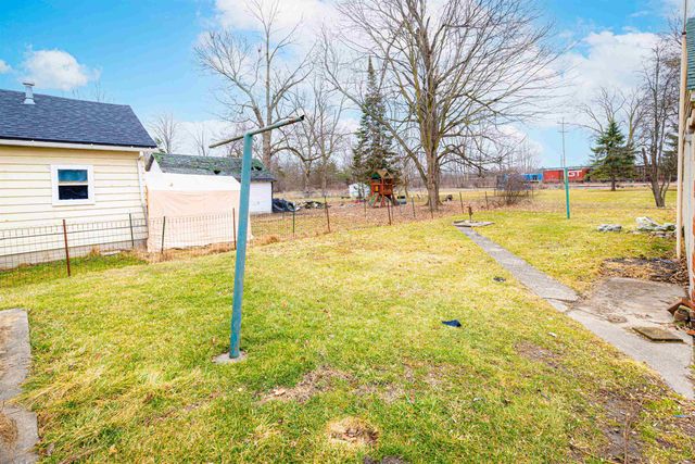 1543 Maine Street, Saginaw, MI 48602