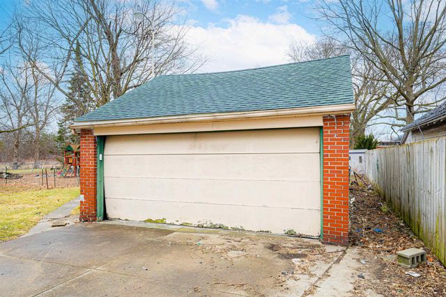 1543 Maine Street, Saginaw, MI 48602