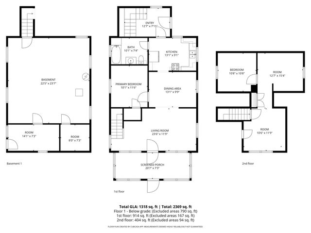 1543 Maine Street, Saginaw, MI 48602