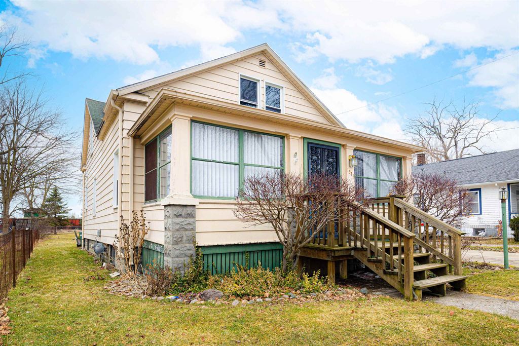 1543 Maine Street, Saginaw, MI 48602