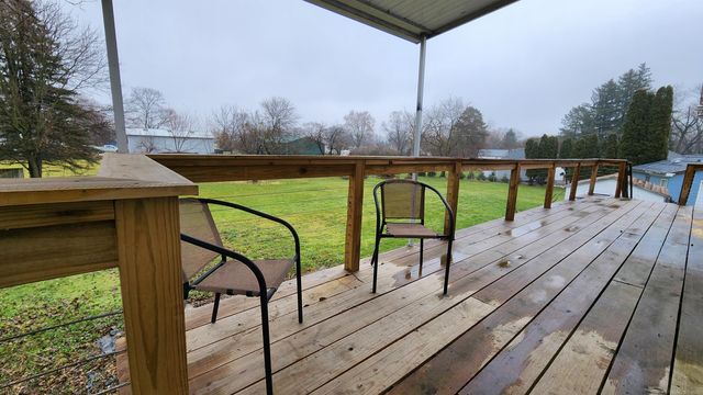 808 Lotus Drive, Erie, MI 48133