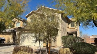 3752 AUTUMN KING Avenue, Henderson, NV 89052
