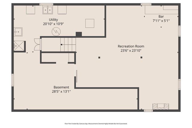 5210 S Froemming DRIVE, Hales Corners, WI 53130