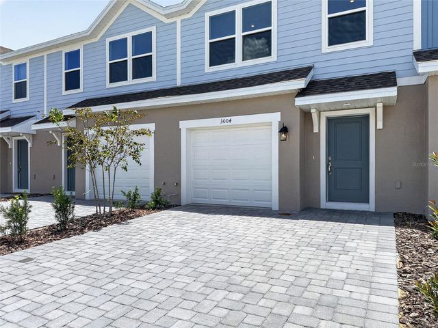 3004 JESSAMINE DRIVE, Tavares, FL 32778