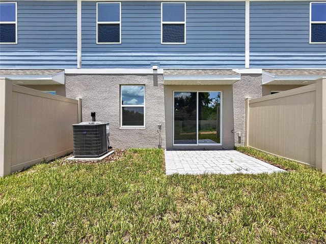 3004 JESSAMINE DRIVE, Tavares, FL 32778