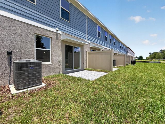 3004 JESSAMINE DRIVE, Tavares, FL 32778