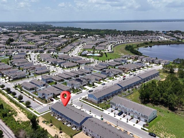 3004 JESSAMINE DRIVE, Tavares, FL 32778
