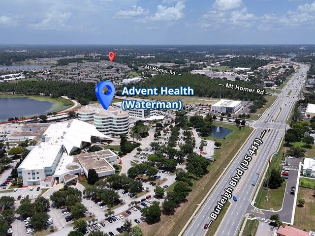 3004 JESSAMINE DRIVE, Tavares, FL 32778