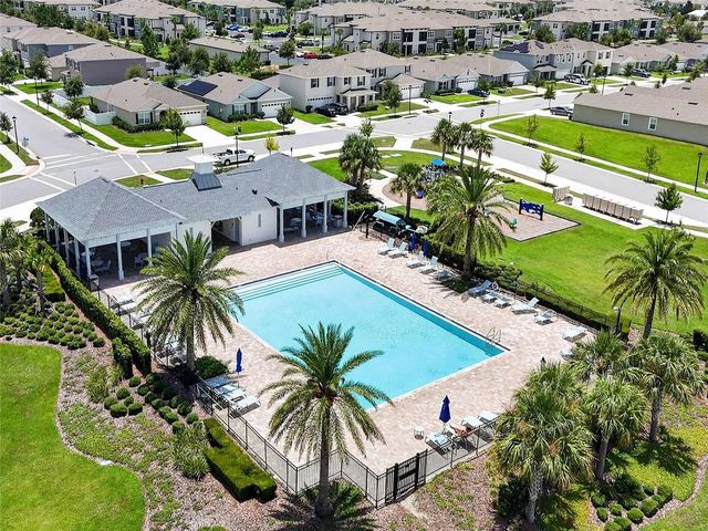 3004 JESSAMINE DRIVE, Tavares, FL 32778