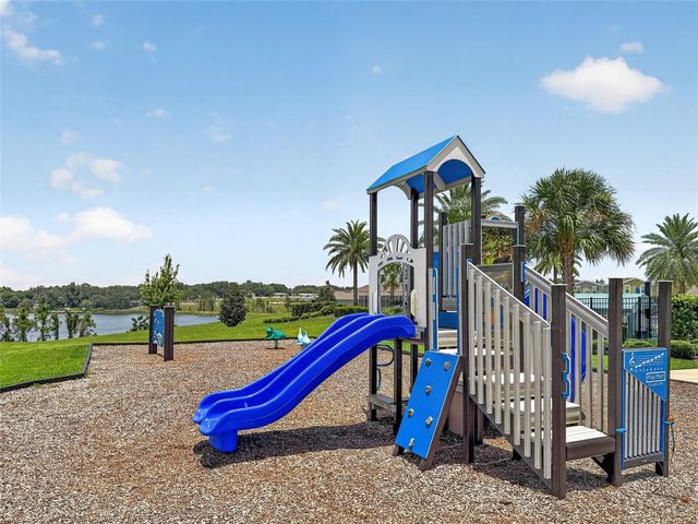 3004 JESSAMINE DRIVE, Tavares, FL 32778