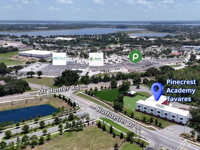 3004 JESSAMINE DRIVE, Tavares, FL 32778