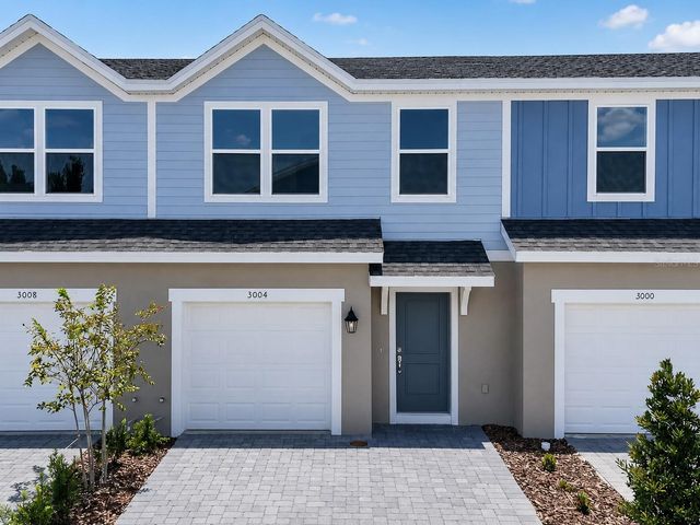 3004 JESSAMINE DRIVE, Tavares, FL 32778