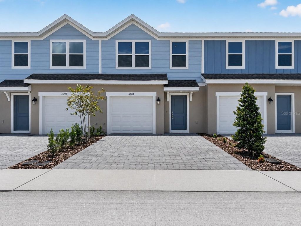 3004 JESSAMINE DRIVE, Tavares, FL 32778