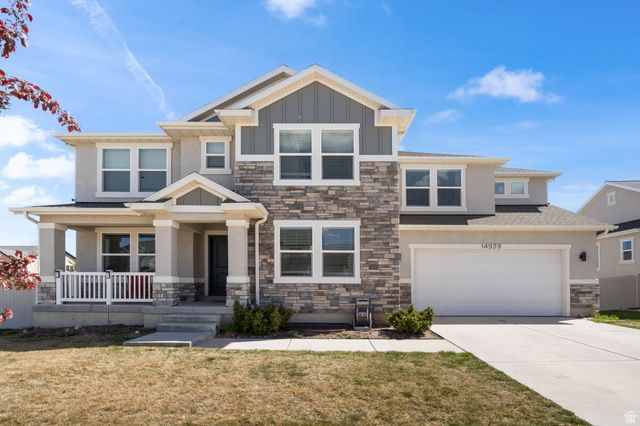 14939 S TILTON DR, Herriman, UT 84096