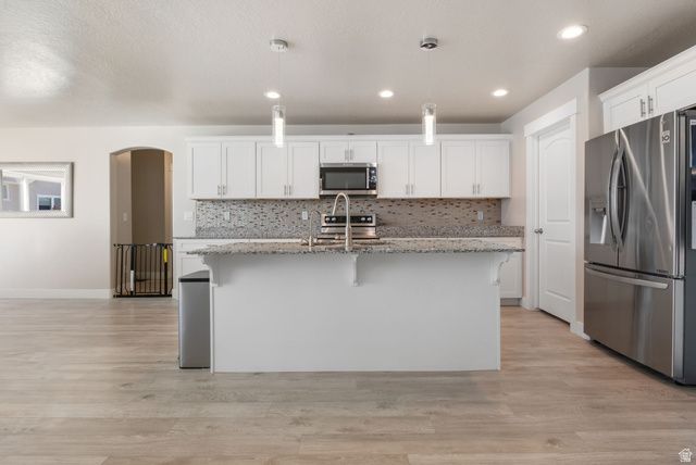 14939 S TILTON DR, Herriman, UT 84096