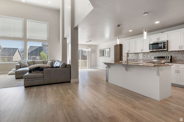 14939 S TILTON DR, Herriman, UT 84096
