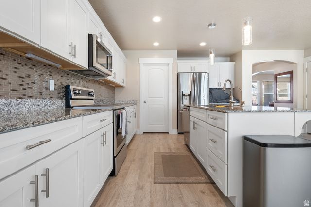 14939 S TILTON DR, Herriman, UT 84096