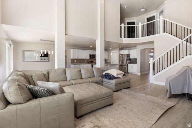 14939 S TILTON DR, Herriman, UT 84096