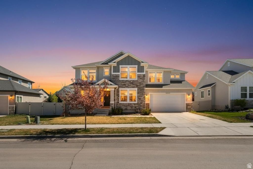 14939 S TILTON DR, Herriman, UT 84096