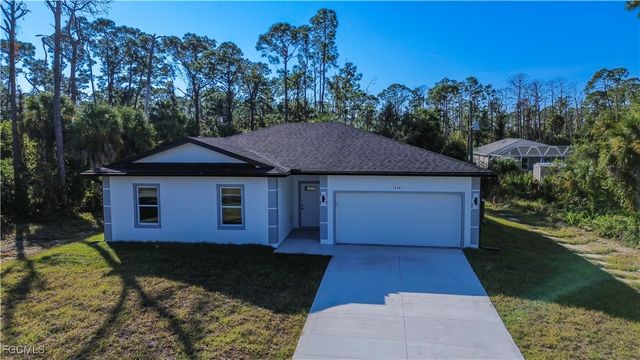 18141 E Wintergarden AVE, Port Charlotte, FL 33948