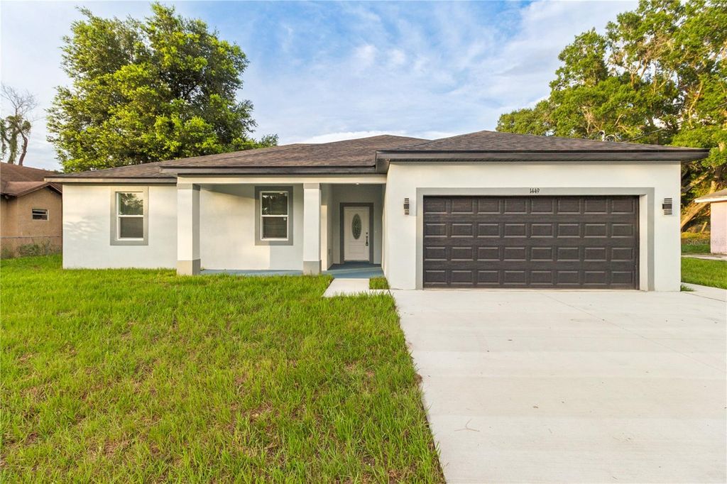 1449 KATHLEEN ROAD, Lakeland, FL 33805